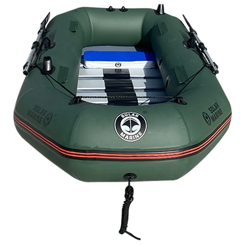 Portable Air Inflatable Fishing Inflatable Fishing Boat With Wear Resistant  PVC And Free Accessories Ideal For Rafting And Surfing Model 230629 From  Xuan09, $389.43