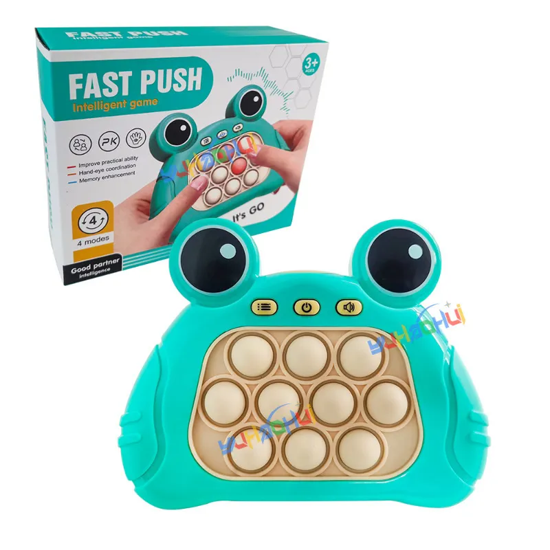 Acheter (Grande maison)Jouets sensoriels pour enfants et adultes, pack de  jouets faits à la main pour soulager l'anxiété liée au TDAH