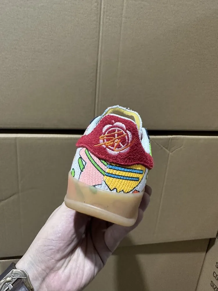 sean wotherspoon house slippers