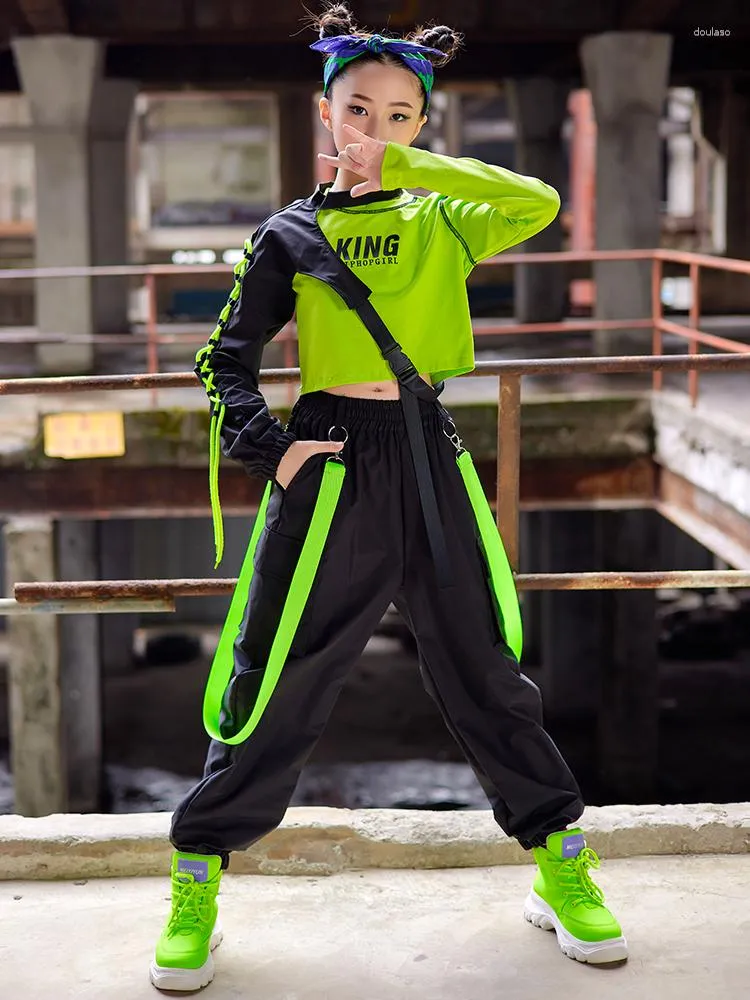 Kpop kids costume best sale