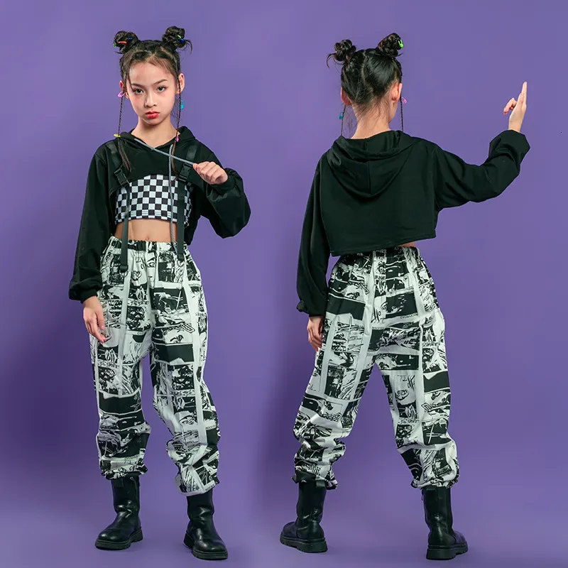 Suéter De Dança DANSHOW Infantil - Manga Longa Com Forro De Veludo