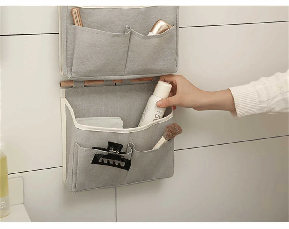 Hanging storage bags hotsell