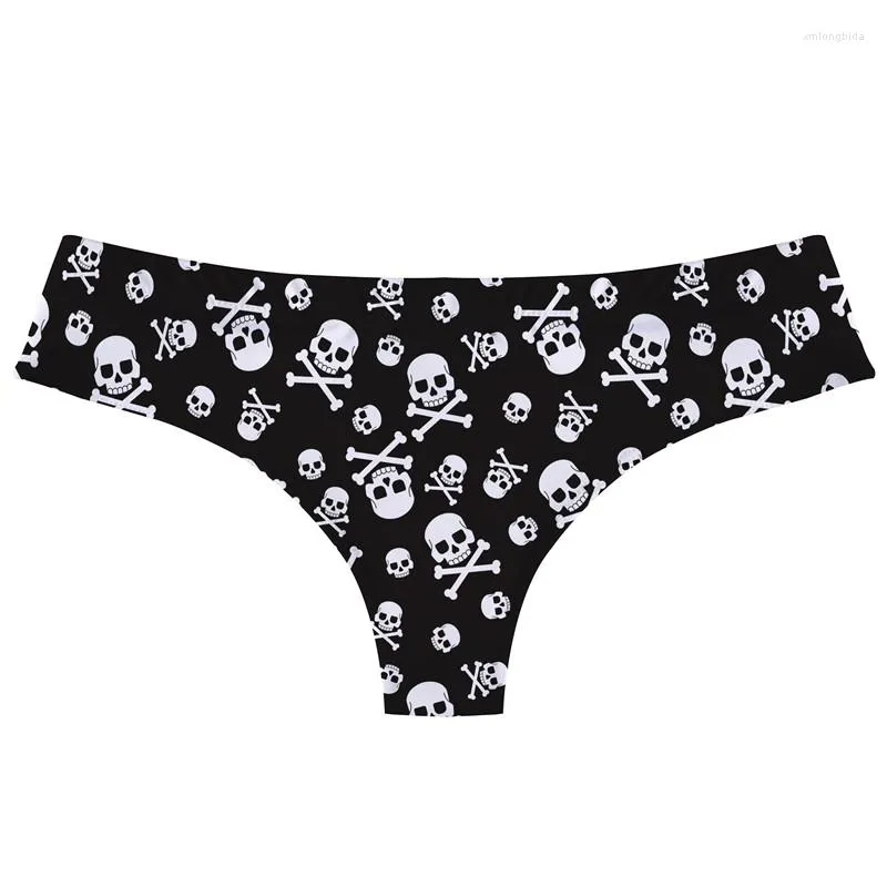 Sexy Skull Print Panties: Women's Plus Size Halloween Underwear - Soft, Stretchy, Comfortable 92% Polyester 8% Spandex - Buy Now! from Dhgate Women's Panties - price 12.19 Sexy Skull Print Panties: Women's Plus Size Halloween Underwear - Soft, Stretchy, Comfortable 92% Polyester 8% Spandex - Buy Now! from Dhgate Women's Panties - price 12.19