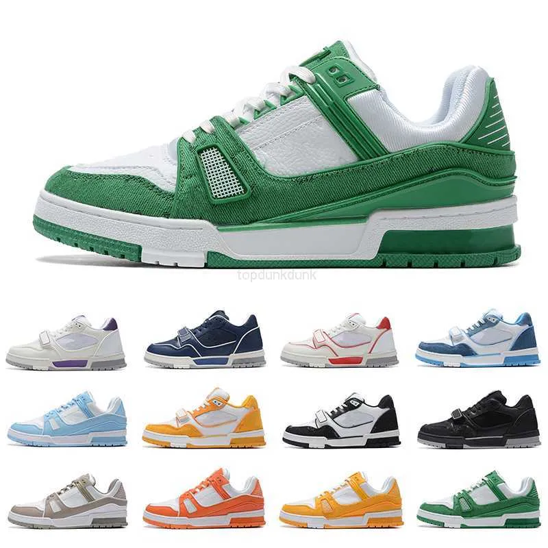 Virgil abloh shop running