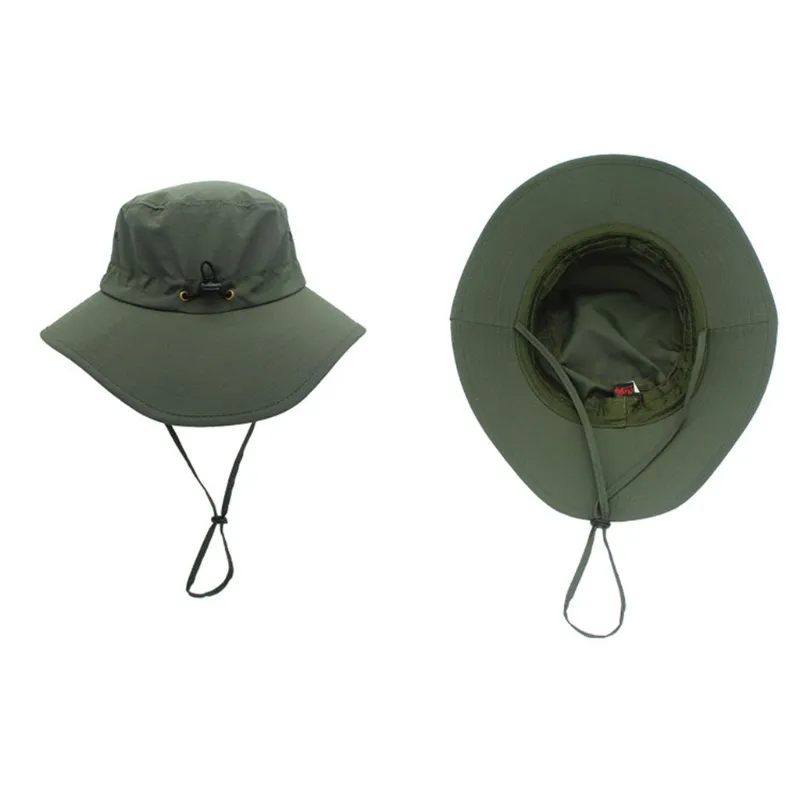 L5YC Cappello da cowboy Cappello stile occidentale per equitazione Unisex Donna Cappello da sole Protezione esterna con design a coda di pesce