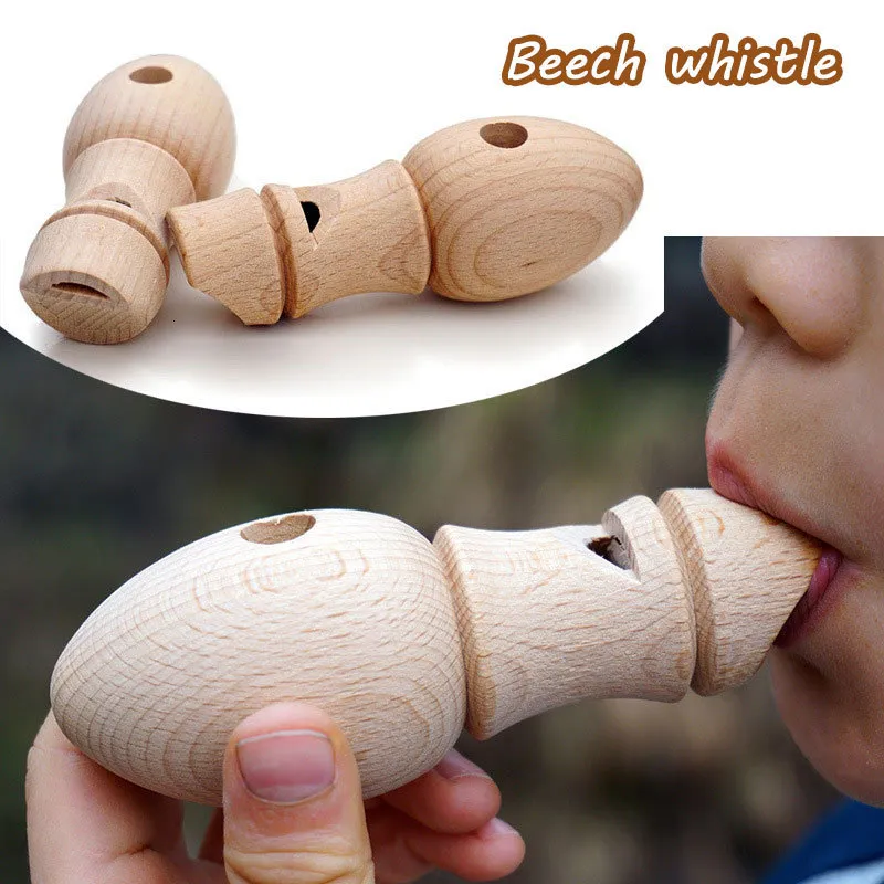 Baby Music Sound Toys Children Musical Instruments Wooden Toys
