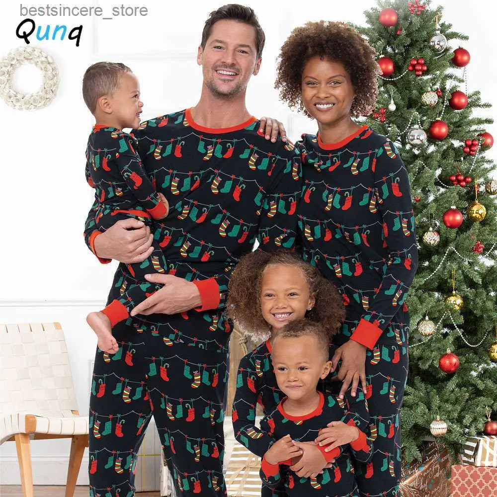 Family christmas outfits summer sale