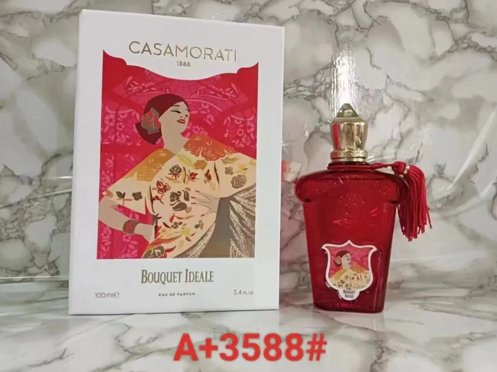 Xerjoff Coro Opera Soprano Erba Pura 100ml Casamoriti Lira Perfume Mefisto Bouquet Idea 1888 La Tosca Fragrance Eau de Parfum 3.4oz EDP Men Colonia Spray 12