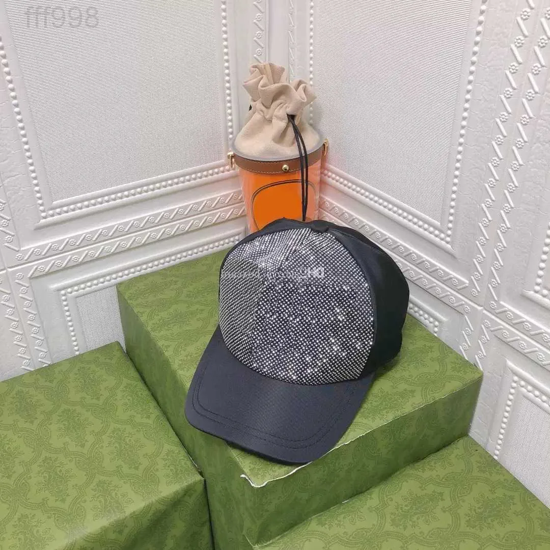 Hat Rhinestone Bucket Sparkle Unisex Street Style Diamond Fisherman Letter Hats Couple Crystal Ball Caps Snapbacks ggity FVU7