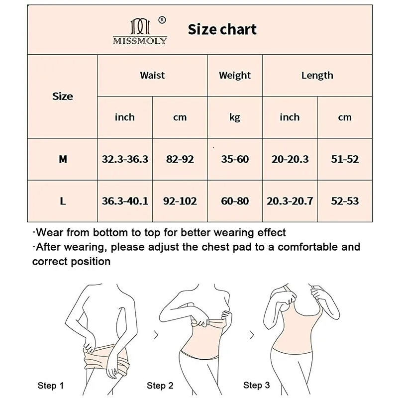 Waist Tummy Shaper Women Magic Body Bra Shapewear Tank Top Slimming  Underwear Camisole Compression Shirt Corset Control 230629 From Mu09,  $12.53