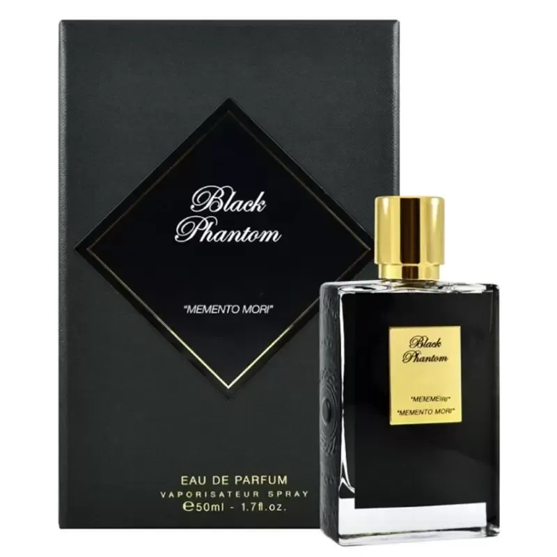 Luksusowa marka perfum Men Zapach 100 ml Phantom Perfume Eau de toalety Długo dobry zapach Edt Man Kolonia Spray Wysoka wersja Jakość dłuższa szybka statek