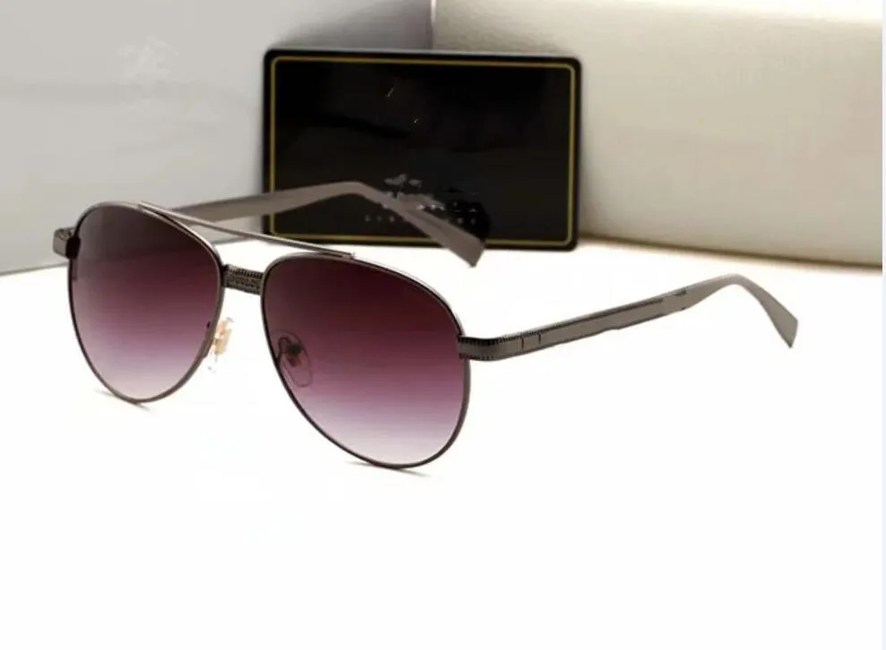 Kvinnors solglasögon designer solglasögon för kvinnliga glasögon gafas de sol Seven Colors Designs Black Diamonds Letter With Case Luxury Solglasögon 2209