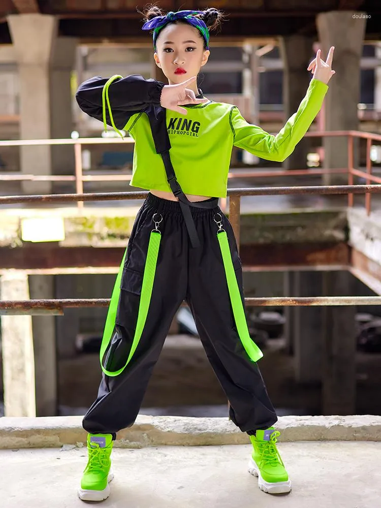 Completo hip hop bambina sale