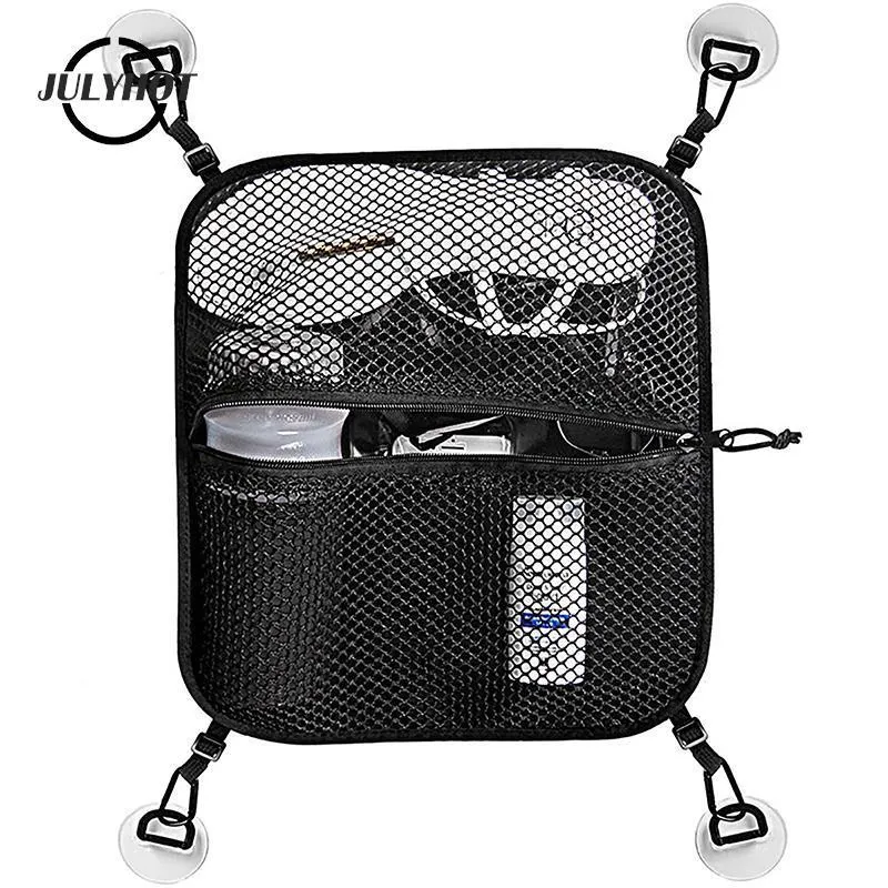 Acessórios de praia Stand Up Paddle Board Mesh Storage Bag Prancha de Paddleboard Deck Caiaque Equipamentos de Surf Acessórios 230629