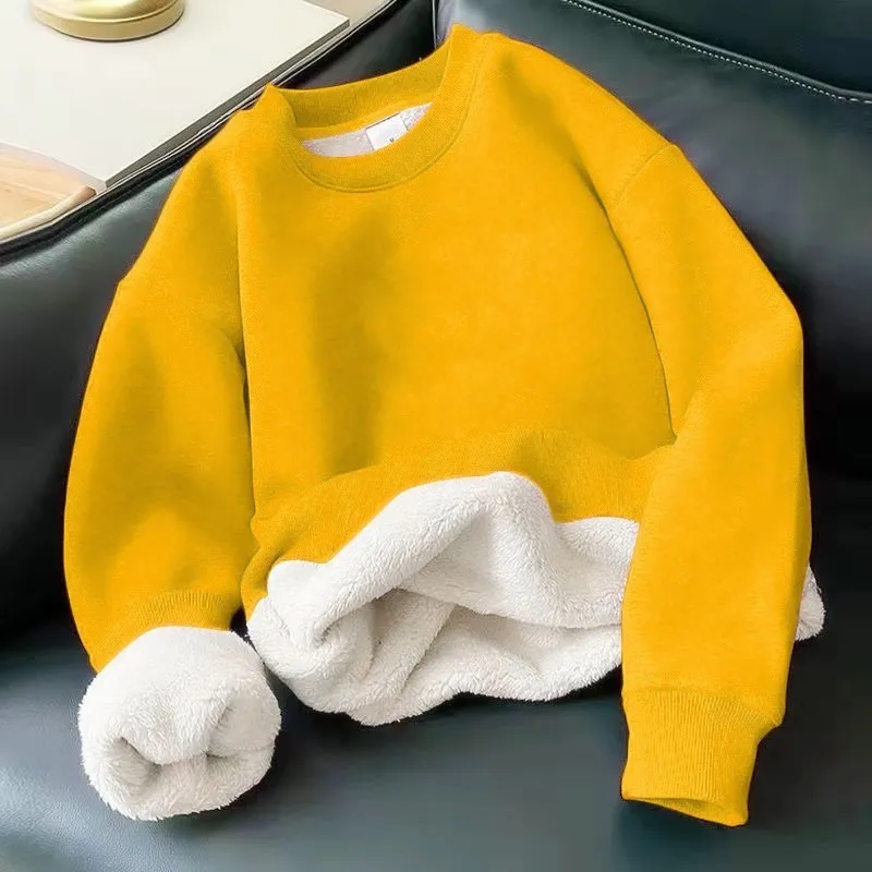 2023 Spring Mens Cashmere Warm Hoodies For Women Thickened 2023 Spring Mens Cashmere Warm Hoodies For Women Thickened