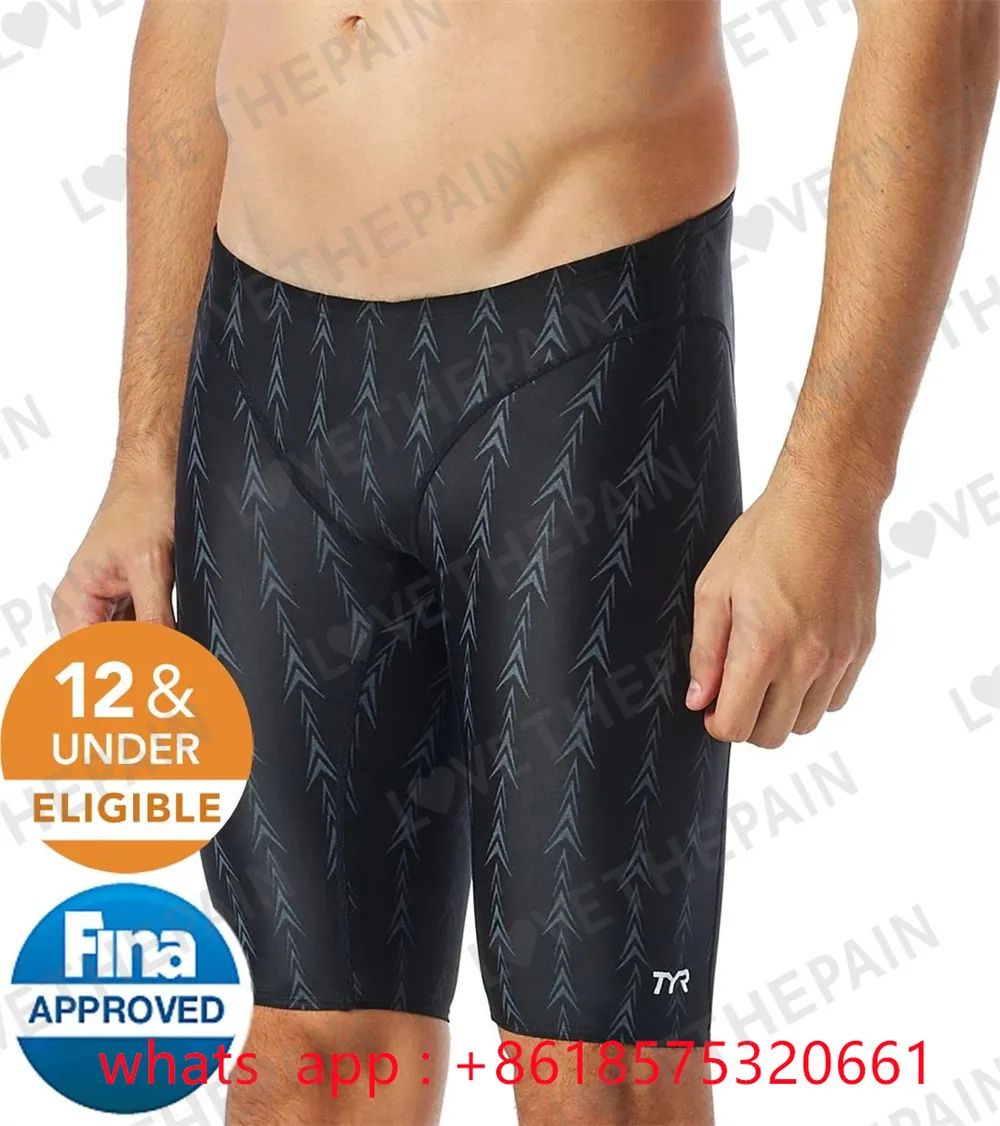 Traje de baño para hombre Jammer para hombre, bañadores de verano, pantalones cortos para nadar, surf, calzoncillos, carreras, rendimiento, playa, 2023 230630