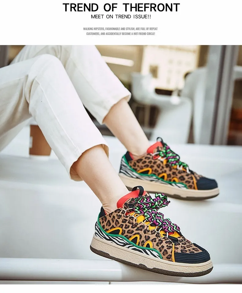 adidas leopard print sneakers | dressiffyr.in
