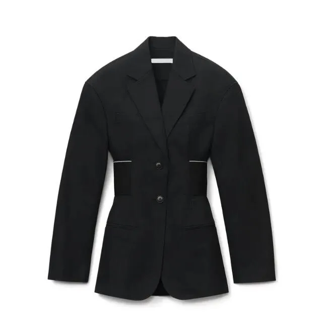 Women Designer Clothes Top Blazers Luxury Ladies Suits Coat Womens Stylist Clothing Jacket