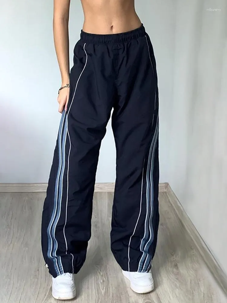 Pantaloni adidas top donne larghi