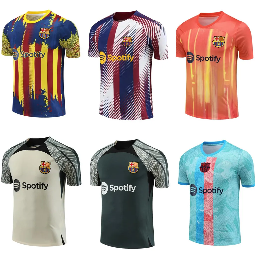 Camiseta Barça 2023/24 Barata 