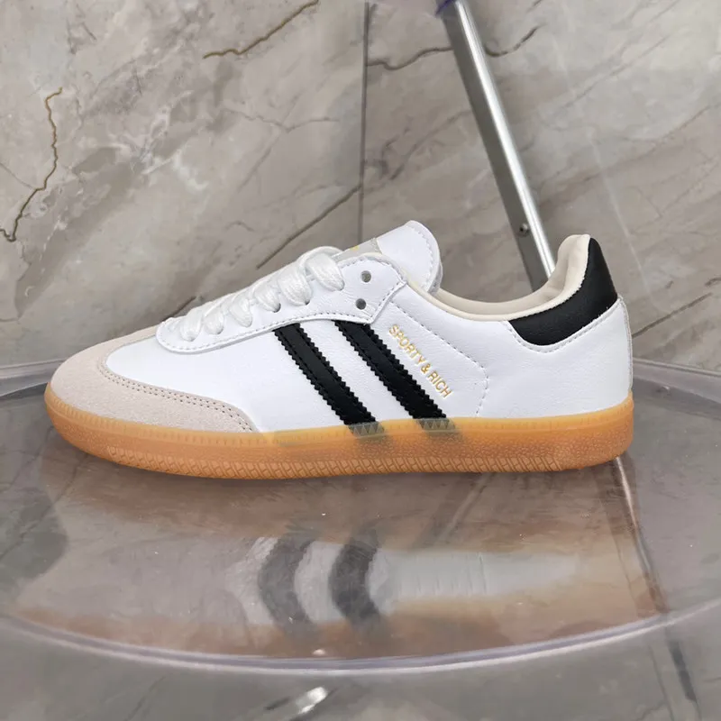 Sporty Rich Blue Rush Designer Skate Shoes 2024 - Mens & Womens Low-Top  Sneakers from Dhgate Dress Shoes - price 70.68