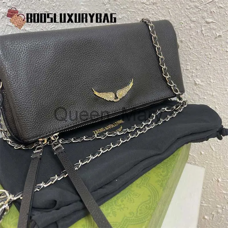 Sac a main femme zadig et voltaire sale