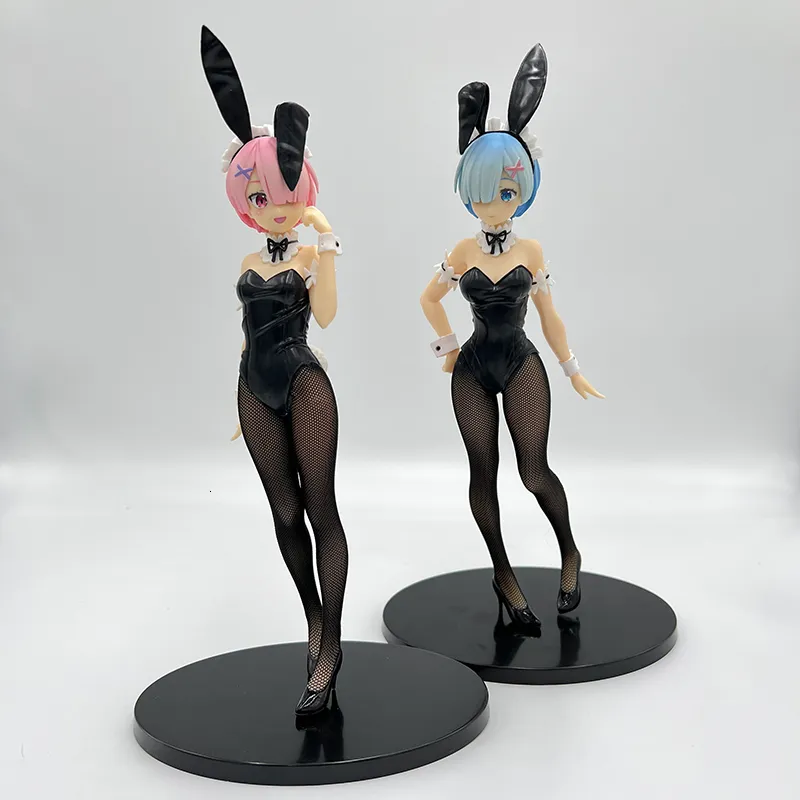 Rem hotsell action figure