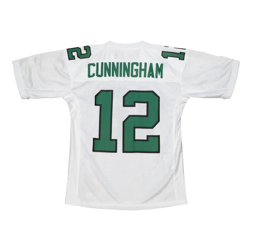 Mens michael top vick jersey