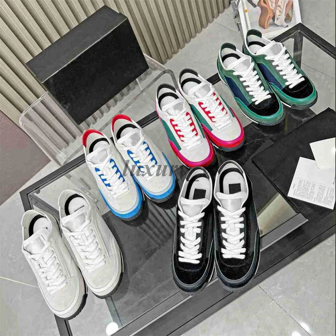 Vendita scarpe on top line firmate