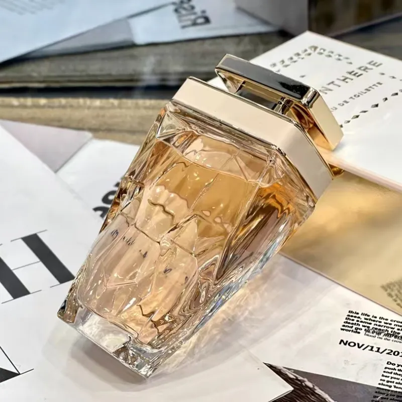 La Panthere 75ml EDT Womens Christina Aguilera Perfume Wholesale