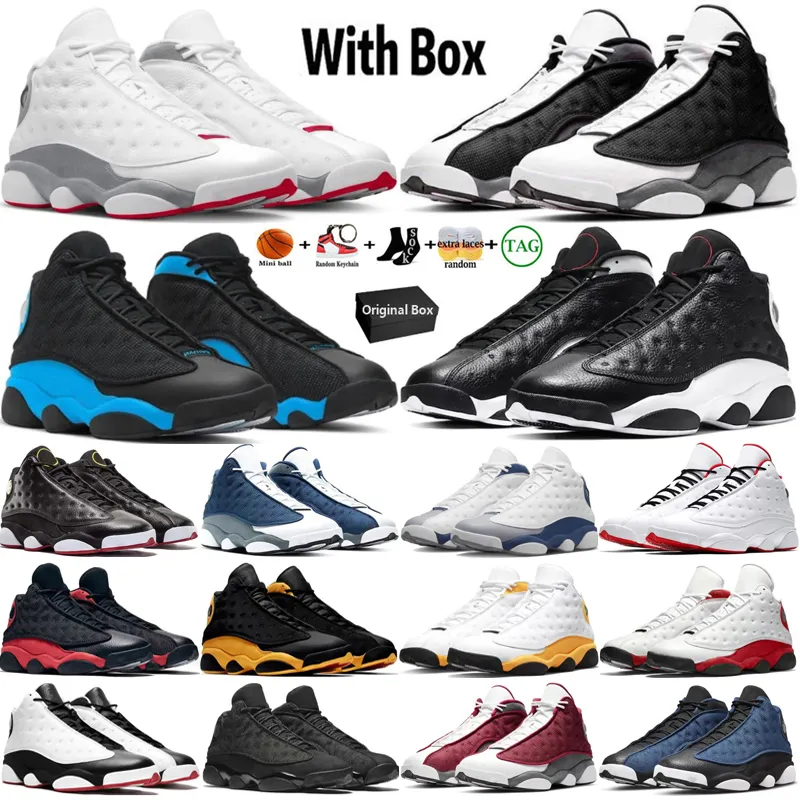 flint 13s flight club