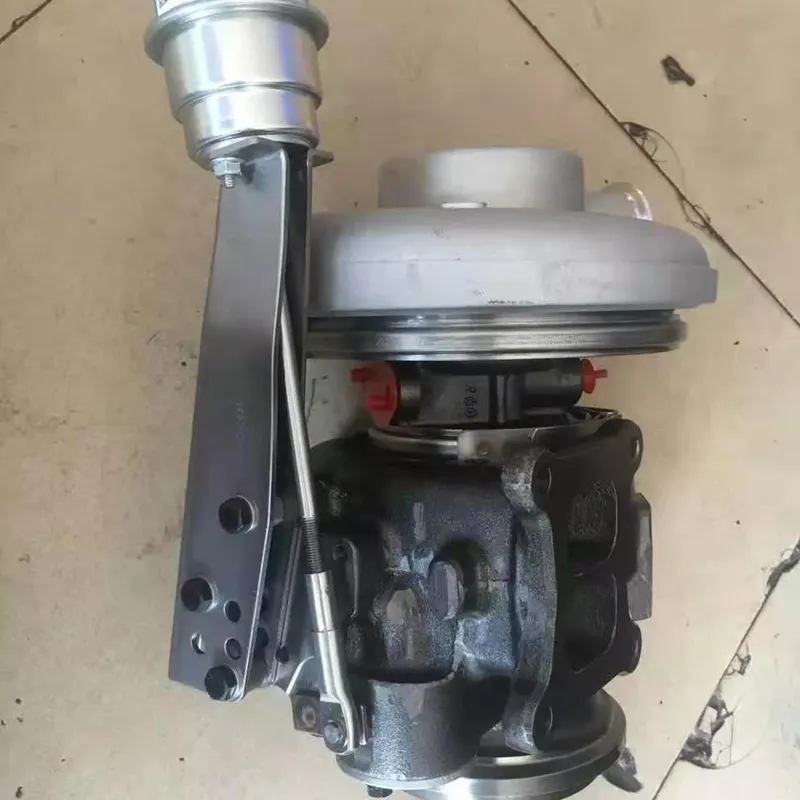 HOLSET HX55W Turbochargers Genuine Turbo For... From Guojingjing5200 ...