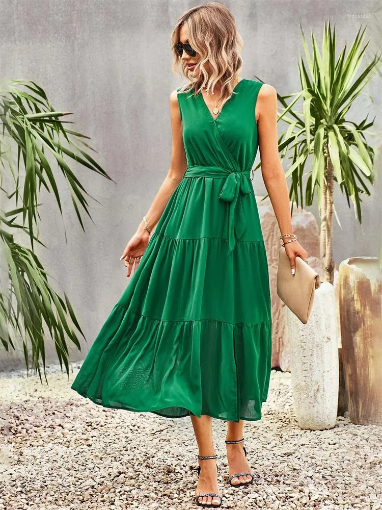 Vestidos femeninos casuales sale