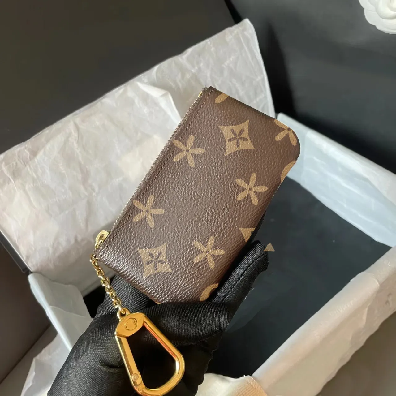 How to Choose the Perfect Designer Key Pouch Tips and Ideas for Every