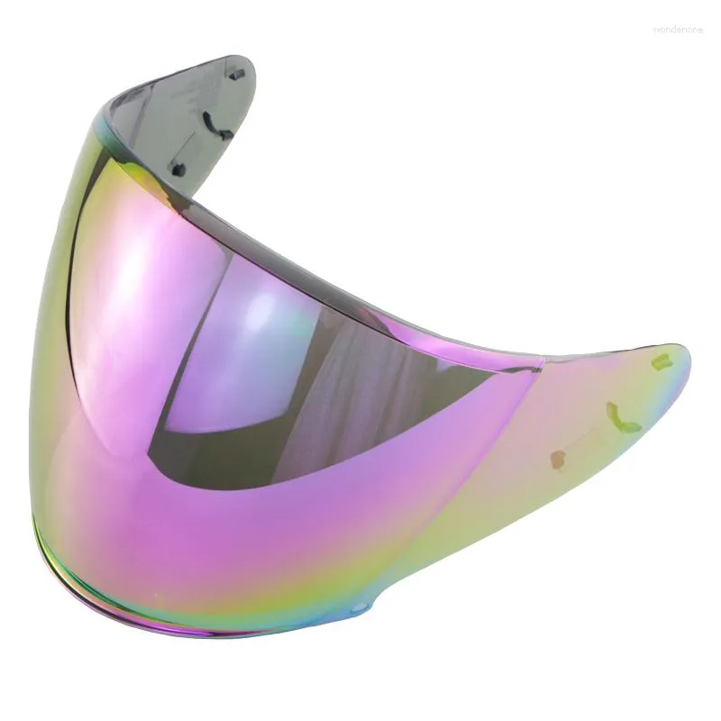 Motosiklet Kaskları CJ-2 Kask Lens Kasko Moto Visor J-Cruise I II J-Force4 Aksesuarları