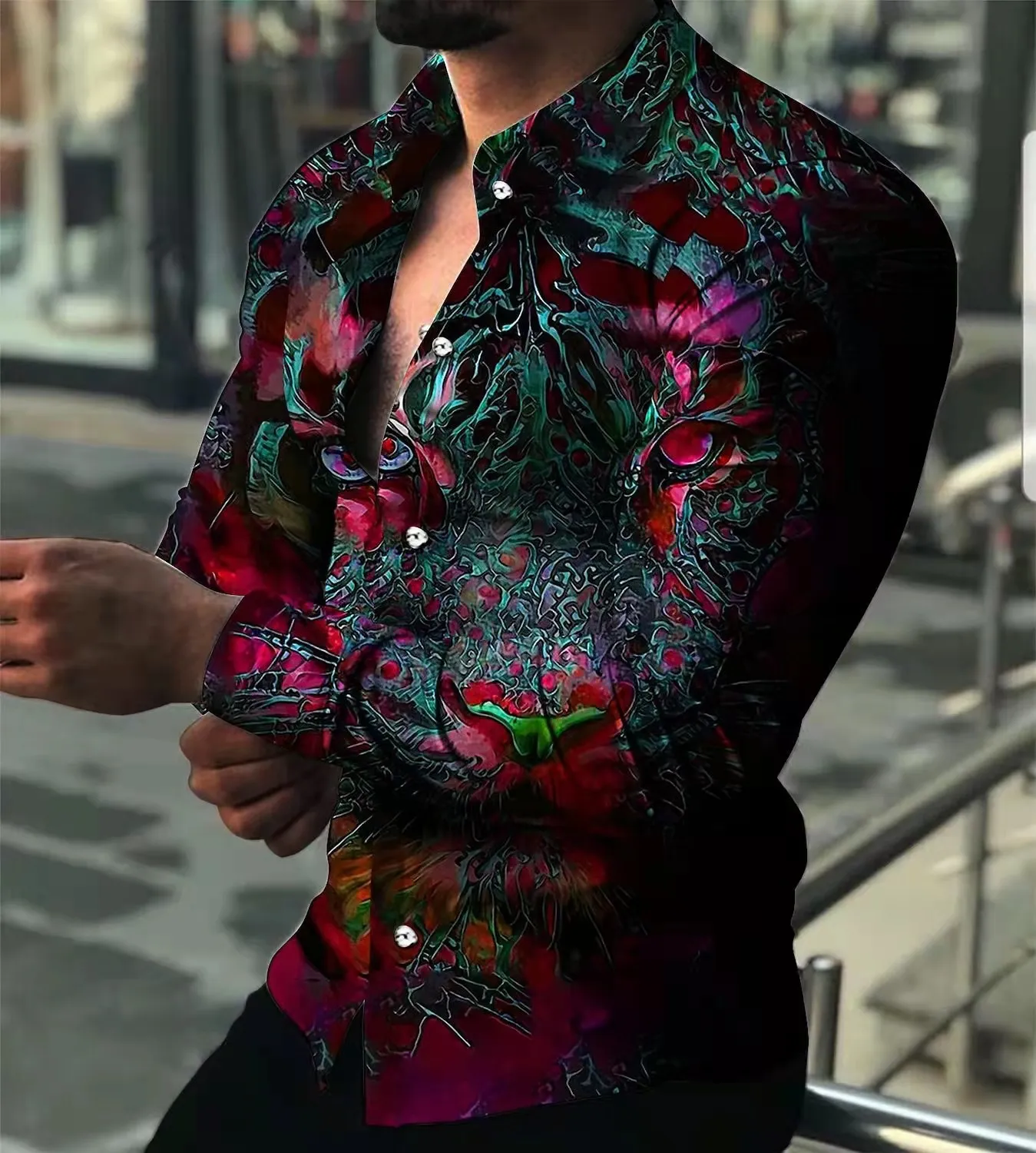 Camisas para hombre de moda new arrivals