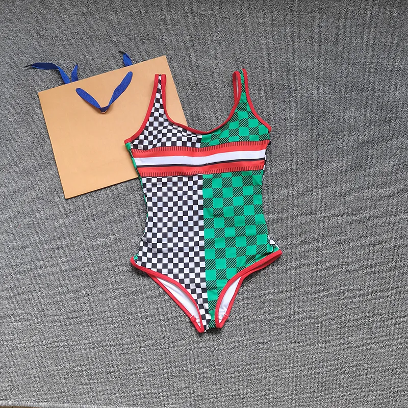 Womens Designer Bikinis L Luxury Brand Fashion Women Lady Girl
