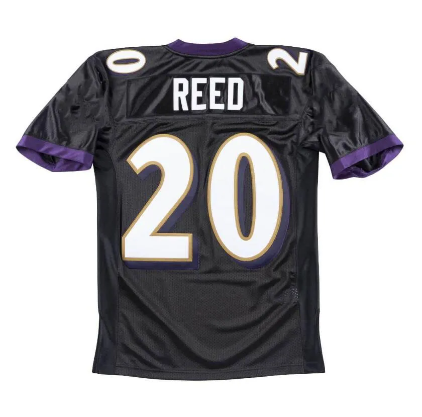 Ed reed youth outlet jersey