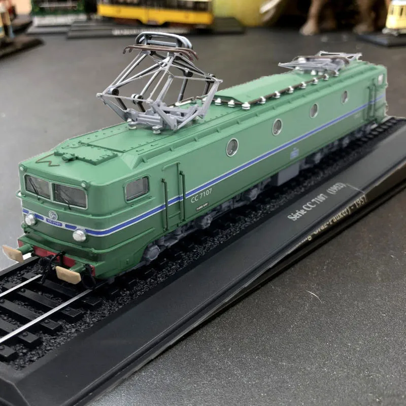 Elektrische/RC Track KIds Klassieke Trein Ho 1 87 Spoorweg Modeltreinen Speelgoed Voor Kinderen Elektrische Trein Spoorweg Simulatie RC Treinen Model Speelgoed Set 230629