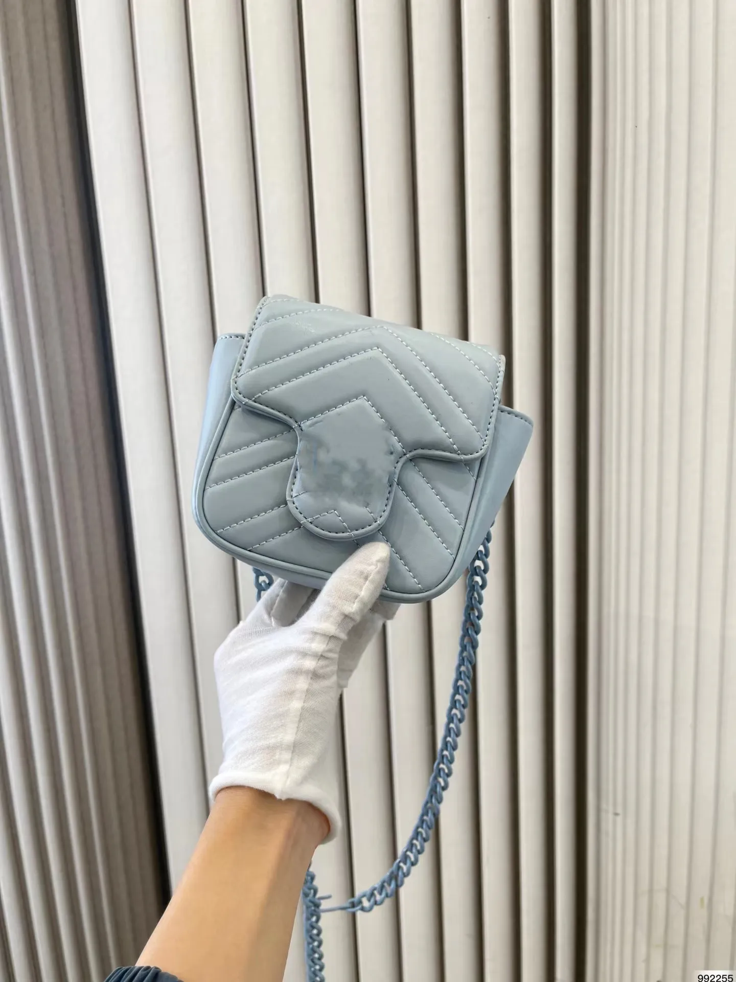 Mammon purse sale