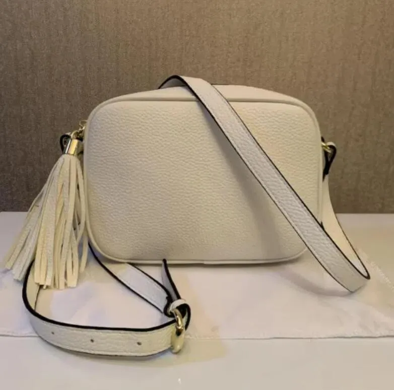 AAA Borse di alta qualità Borsa a portafoglio Borse da donna Borse a tracolla Borsa Soho Borsa a tracolla da discoteca dhgate Borse a tracolla con frange Borsa 22 cm