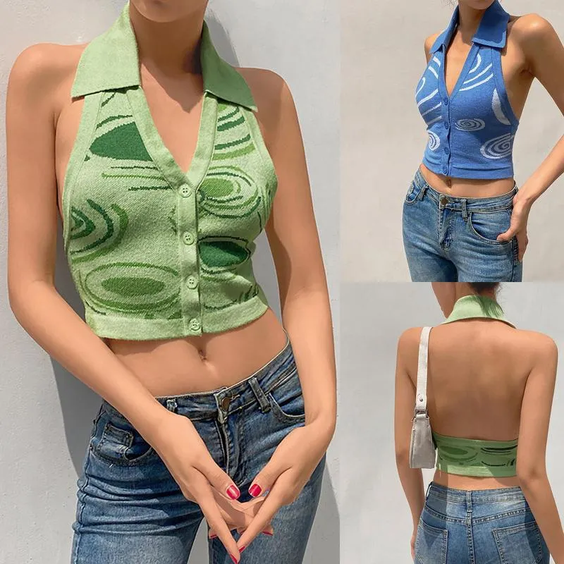 Women's Sleeveless Top Men's Wool Cardigan Set Fashion Tank Blouse,  Casual Print Sling, Warm Sweater Buy Now!