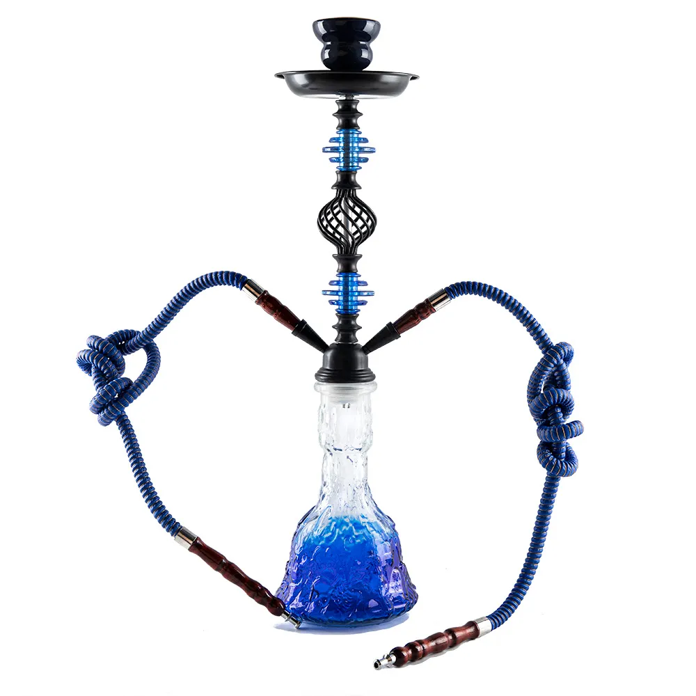 Set tradizionali shisha cavo tradizionali DHL