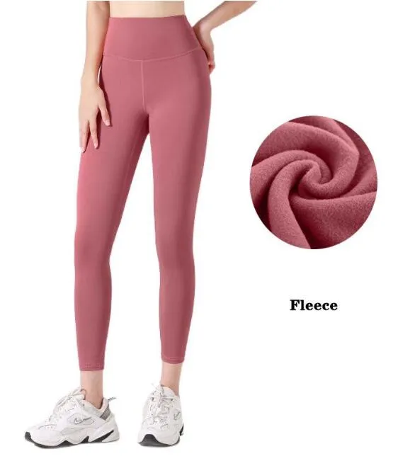 Leggings 2021 Skin-Friendly Female Yoga Leggings Solid Color High Waist  Outside Running Pants Calf-Length (Color : Yellow, Size : S) : :  Clothing, Shoes & Accessories