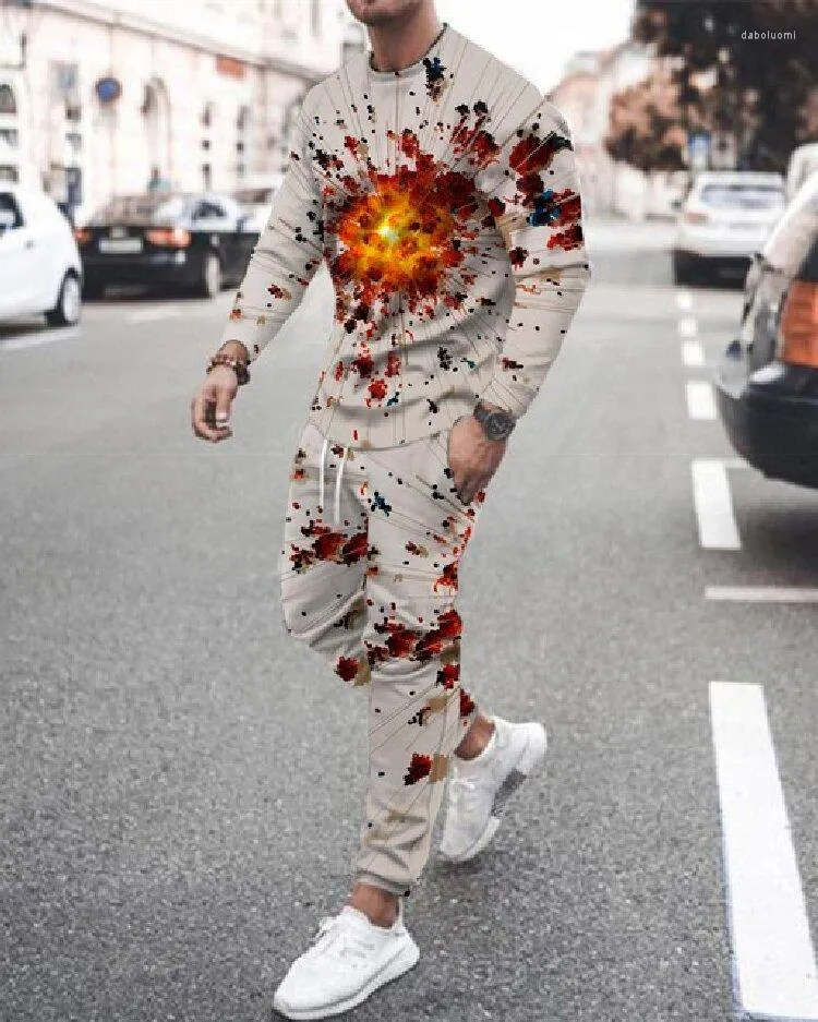 Printed sportswear cheap