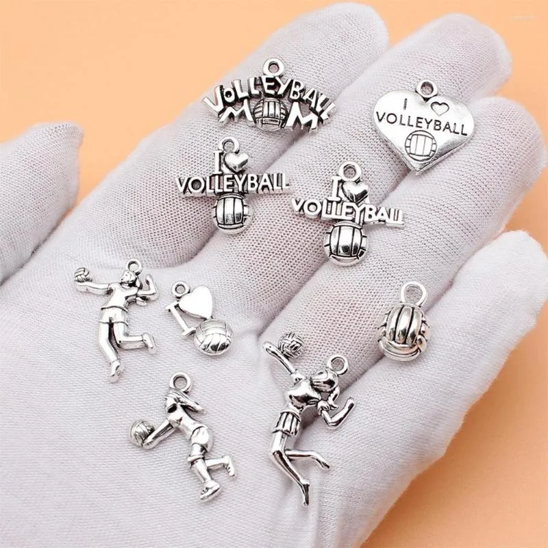 Charms for jewelry making outlet
