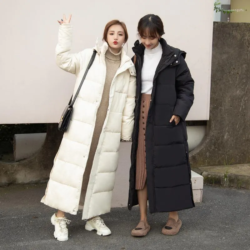 Korean winter store coats online