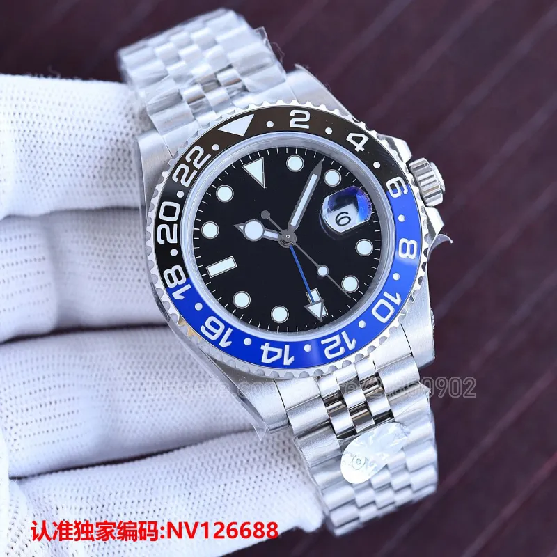 Dhgate rolex gmt deals