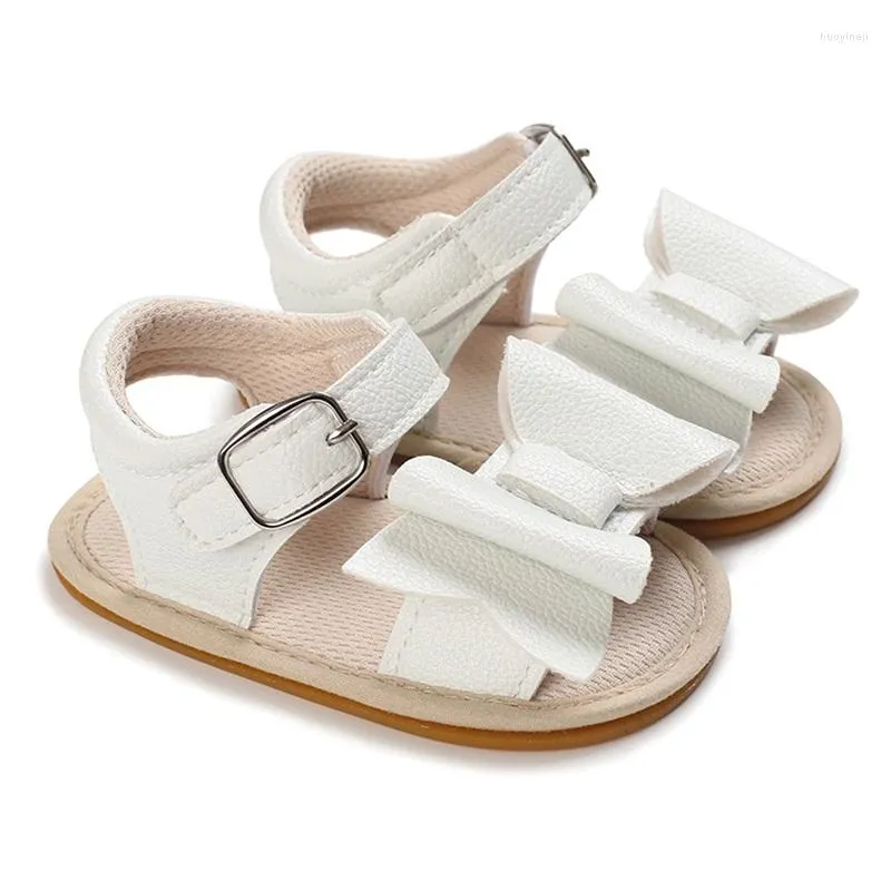 Born 2025 walking sandals