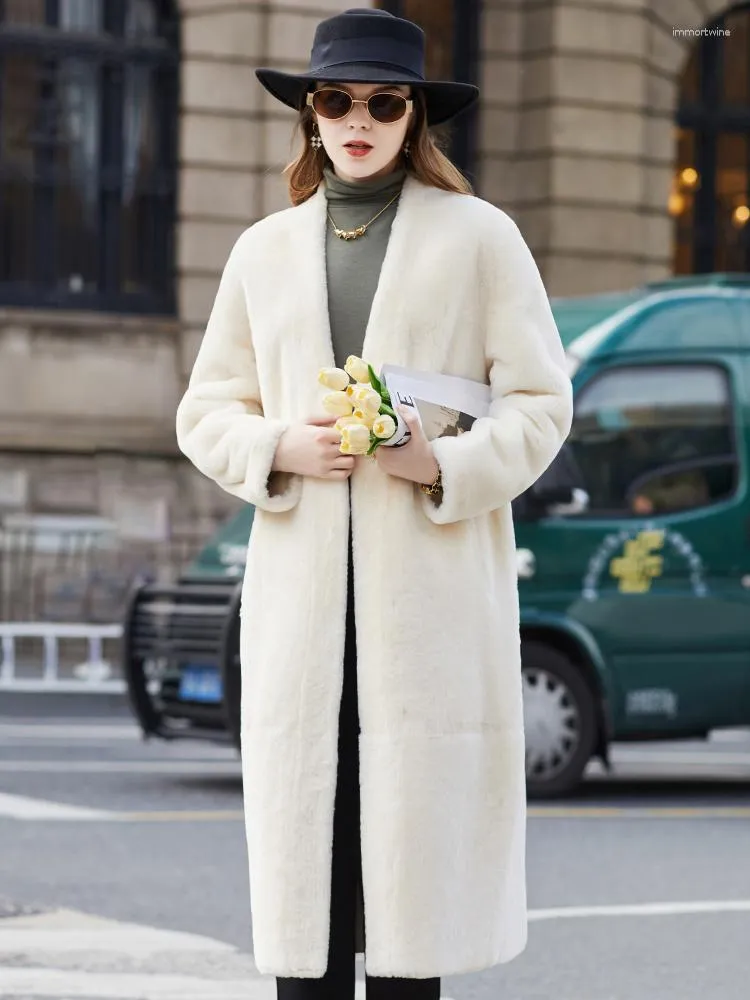 Merino wool coat womens cheap